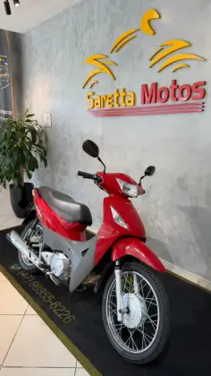 HONDA BIZ 125 KS HONDA BIZ 125 KS