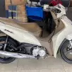 HONDA BIZ 125i HONDA BIZ 125i