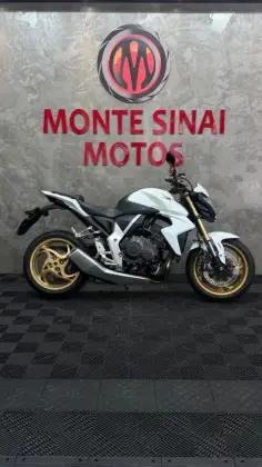 HONDA CB 1000R ABS HONDA CB 1000R ABS