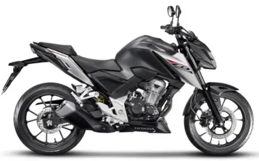 HONDA-CB 300F TWISTER CBS-2026