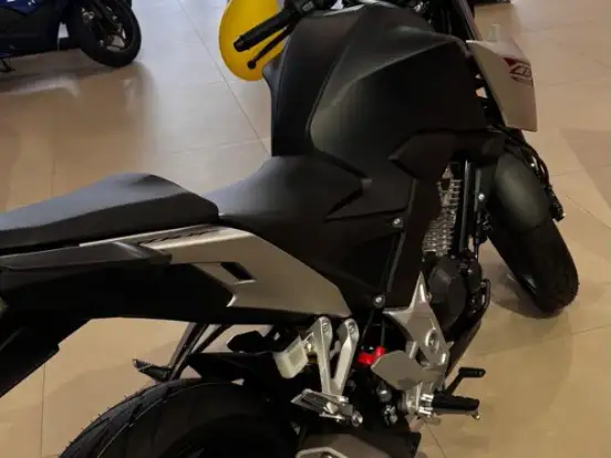 HONDA-CB 300F TWISTER CBS HONDA-CB 300F TWISTER CBS-2026