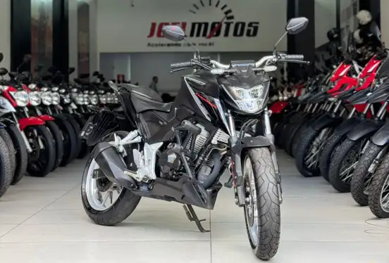 HONDA-CB 300F TWISTER CBS HONDA-CB 300F TWISTER CBS-2023