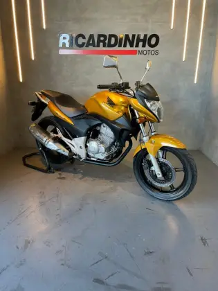 HONDA CB 300R HONDA CB 300R