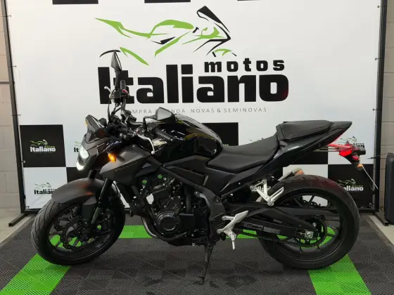 HONDA CB 500 HORNET HONDA CB 500 HORNET