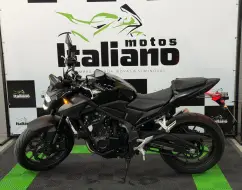 HONDA CB 500 HORNET HONDA CB 500 HORNET