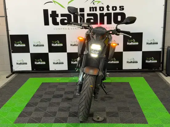 HONDA-CB 500 HORNET-2026