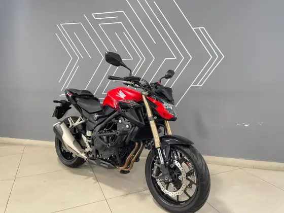 HONDA CB 500F ABS HONDA CB 500F ABS