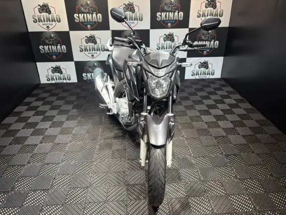 HONDA CB TWISTER ABS HONDA CB TWISTER ABS