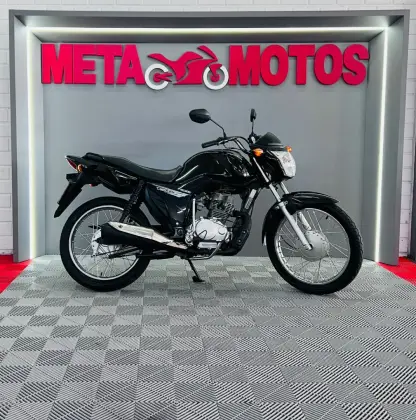 HONDA CG 125 FAN KS HONDA CG 125 FAN KS