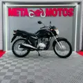 HONDA CG 125 FAN KS HONDA CG 125 FAN KS