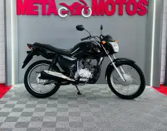 HONDA CG 125 FAN KS HONDA CG 125 FAN KS
