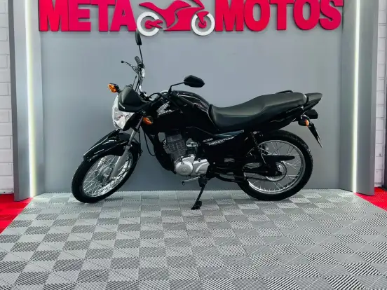 HONDA-CG 125 FAN KS HONDA-CG 125 FAN KS-2013