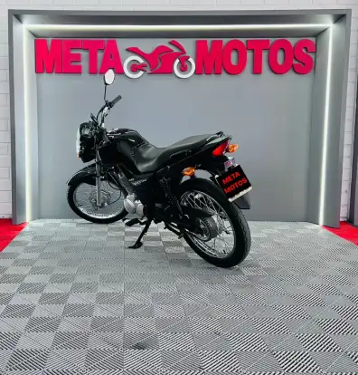 HONDA-CG 125 FAN KS-2013