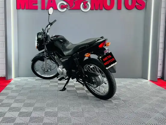 HONDA-CG 125 FAN KS HONDA-CG 125 FAN KS-2013