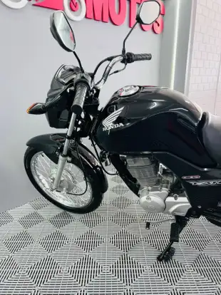 HONDA-CG 125 FAN KS HONDA-CG 125 FAN KS-2013