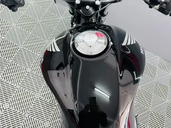 HONDA-CG 125 FAN KS HONDA-CG 125 FAN KS-2013