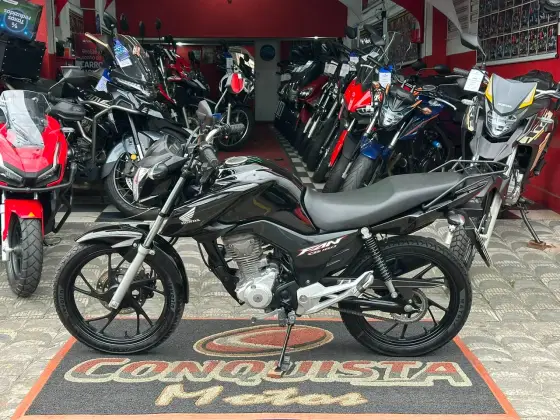 HONDA CG 160 FAN HONDA CG 160 FAN