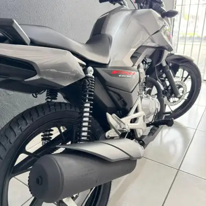 HONDA-CG 160 FAN HONDA-CG 160 FAN-2026