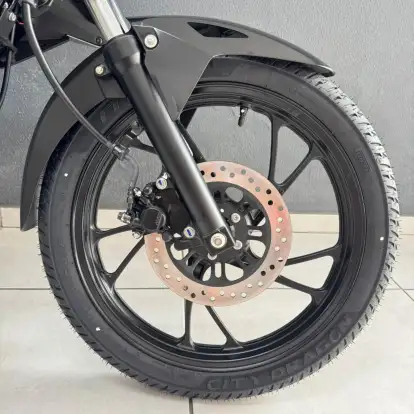 HONDA-CG 160 FAN-2026