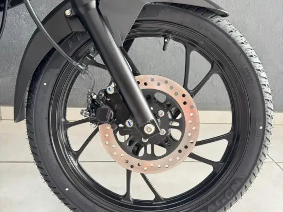 HONDA-CG 160 FAN HONDA-CG 160 FAN-2026