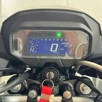 HONDA-CG 160 FAN-2026