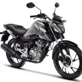 HONDA CG 160 FAN HONDA CG 160 FAN