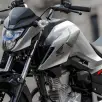 HONDA CG 160 FAN HONDA CG 160 FAN
