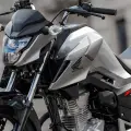 HONDA CG 160 FAN HONDA CG 160 FAN