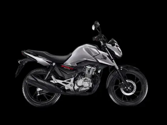 HONDA-CG 160 FAN HONDA-CG 160 FAN-2026