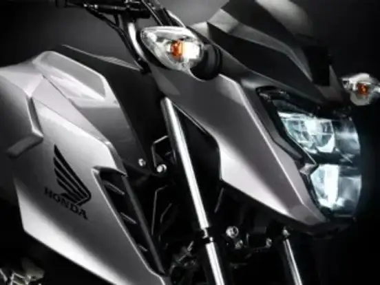 HONDA-CG 160 FAN HONDA-CG 160 FAN-2026