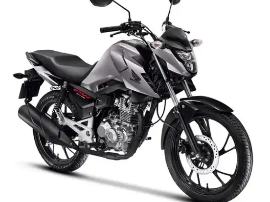 HONDA-CG 160 FAN HONDA-CG 160 FAN-2026