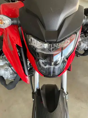 HONDA-CG 160 FAN HONDA-CG 160 FAN-2026