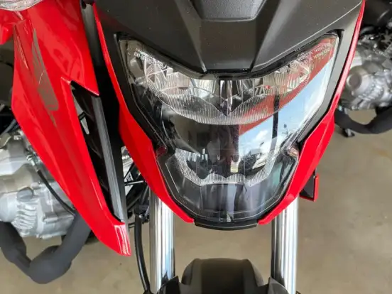 HONDA-CG 160 FAN HONDA-CG 160 FAN-2026