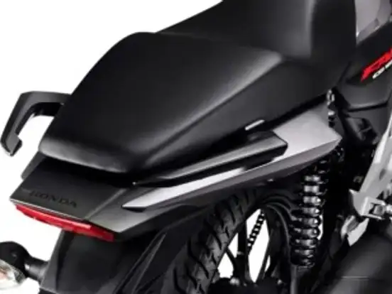 HONDA-CG 160 FAN HONDA-CG 160 FAN-2026