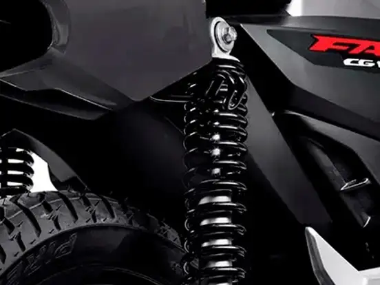 HONDA-CG 160 FAN HONDA-CG 160 FAN-2026