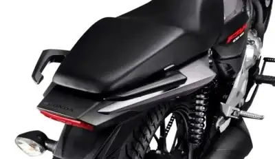 HONDA-CG 160 FAN-2026