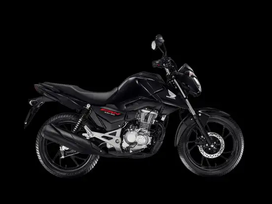 HONDA-CG 160 FAN HONDA-CG 160 FAN-2026