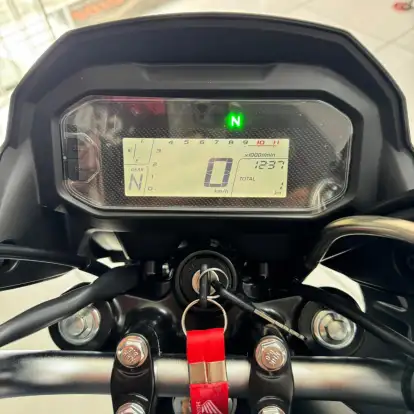 HONDA-CG 160 START ES HONDA-CG 160 START ES-2026