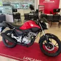 HONDA CG 160 START ES HONDA CG 160 START ES