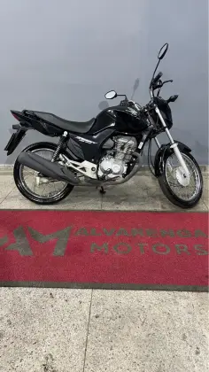 HONDA CG 160 START ES HONDA CG 160 START ES