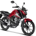 HONDA CG 160 TITAN HONDA CG 160 TITAN
