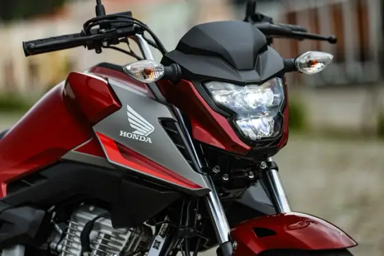 HONDA CG 160 TITAN HONDA CG 160 TITAN