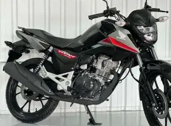 HONDA-CG 160 TITAN-2026