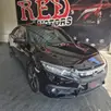 HONDA CIVIC 1.5 16V TURBO GASOLINA TOURING 4P CVT HONDA CIVIC 1.5 16V TURBO GASOLINA TOURING 4P CVT