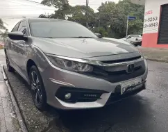 HONDA CIVIC 2.0 16V FLEXONE EXL 4P CVT HONDA CIVIC 2.0 16V FLEXONE EXL 4P CVT