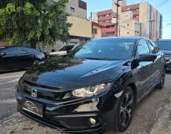 HONDA CIVIC 2.0 16V FLEXONE SPORT 4P CVT HONDA CIVIC 2.0 16V FLEXONE SPORT 4P CVT