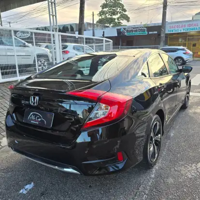 HONDA-CIVIC-2021
