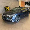 HONDA CIVIC 2.0 16V FLEXONE EX 4P CVT HONDA CIVIC 2.0 16V FLEXONE EX 4P CVT
