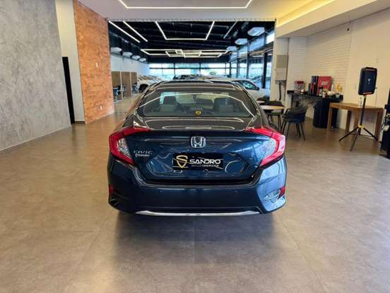 HONDA-CIVIC-2021
