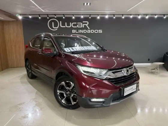 HONDA CRV 1.5 16V VTC TURBO GASOLINA TOURING AWD CVT HONDA CRV 1.5 16V VTC TURBO GASOLINA TOURING AWD CVT